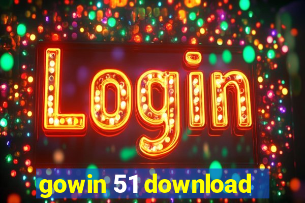 gowin 51 download